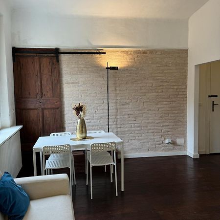 Maison Leone Apartment Ravena Exterior foto