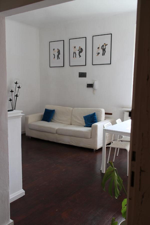 Maison Leone Apartment Ravena Exterior foto